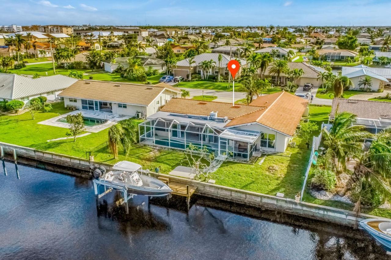 Norma On The Canal Punta Gorda Eksteriør bilde
